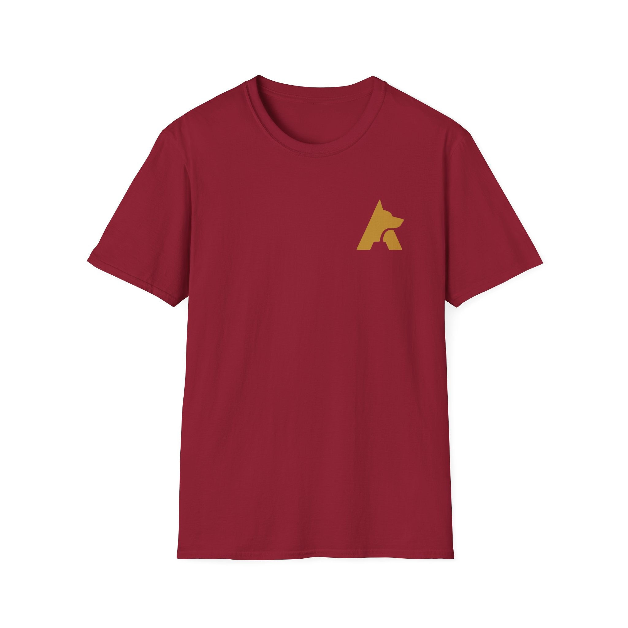 Labrador Retriever - America's 250th | Back Print