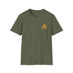 Labrador Retriever - America's 250th | Back Print