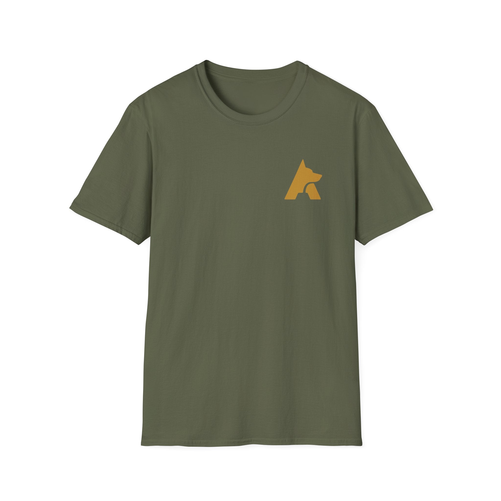 Labrador Retriever - America's 250th | Back Print