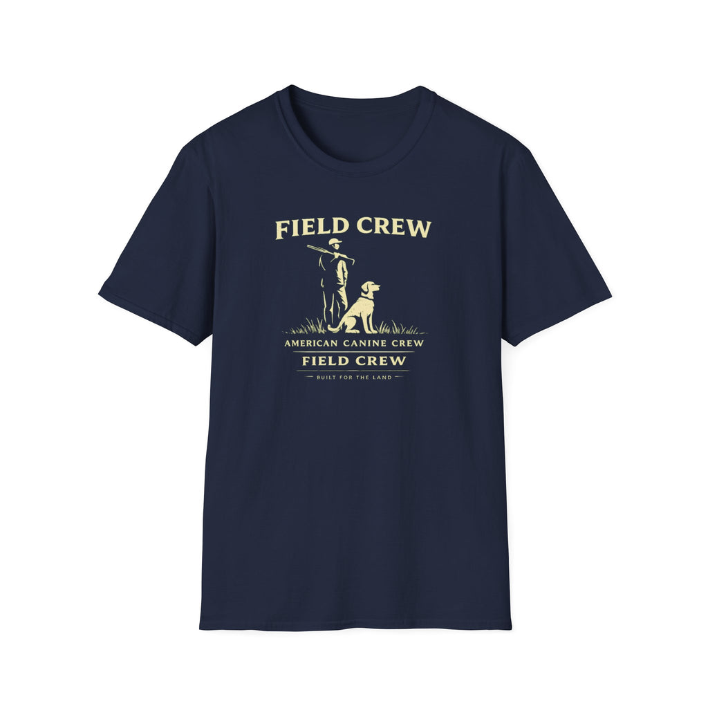 Freedom Crew: Field Hunting T-Shirt