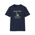 Freedom Crew: Field Hunting T-Shirt