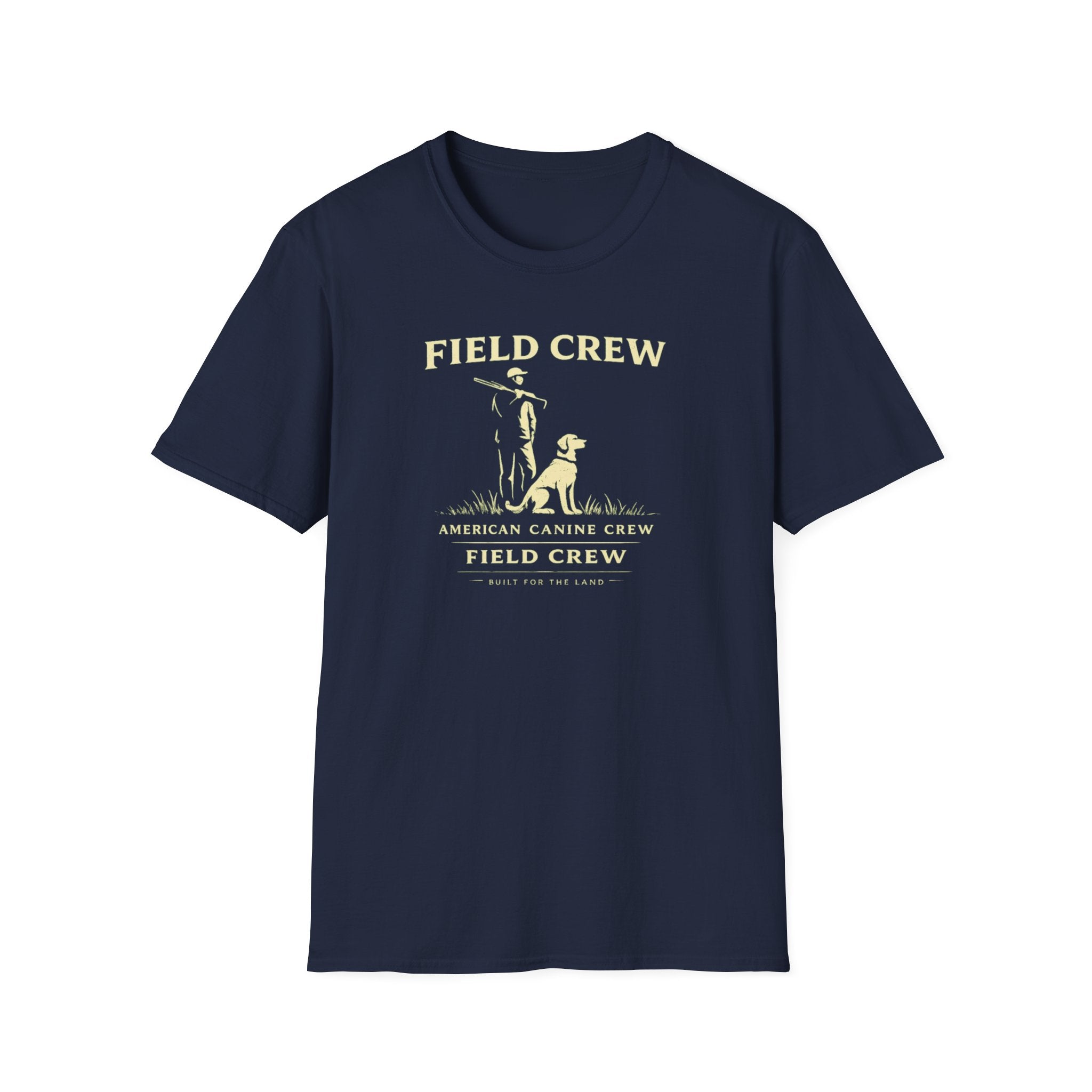 Freedom Crew: Field Hunting T-Shirt
