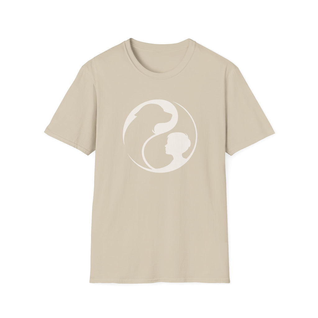 Yin Yang Child T-Shirt
