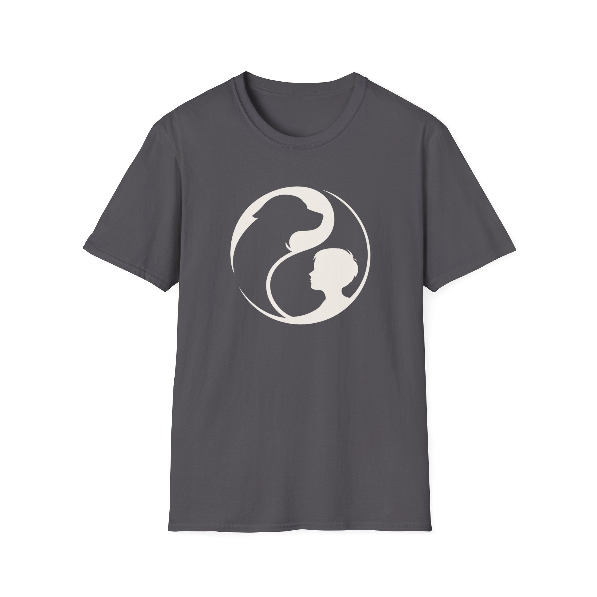 Yin Yang Child T-Shirt