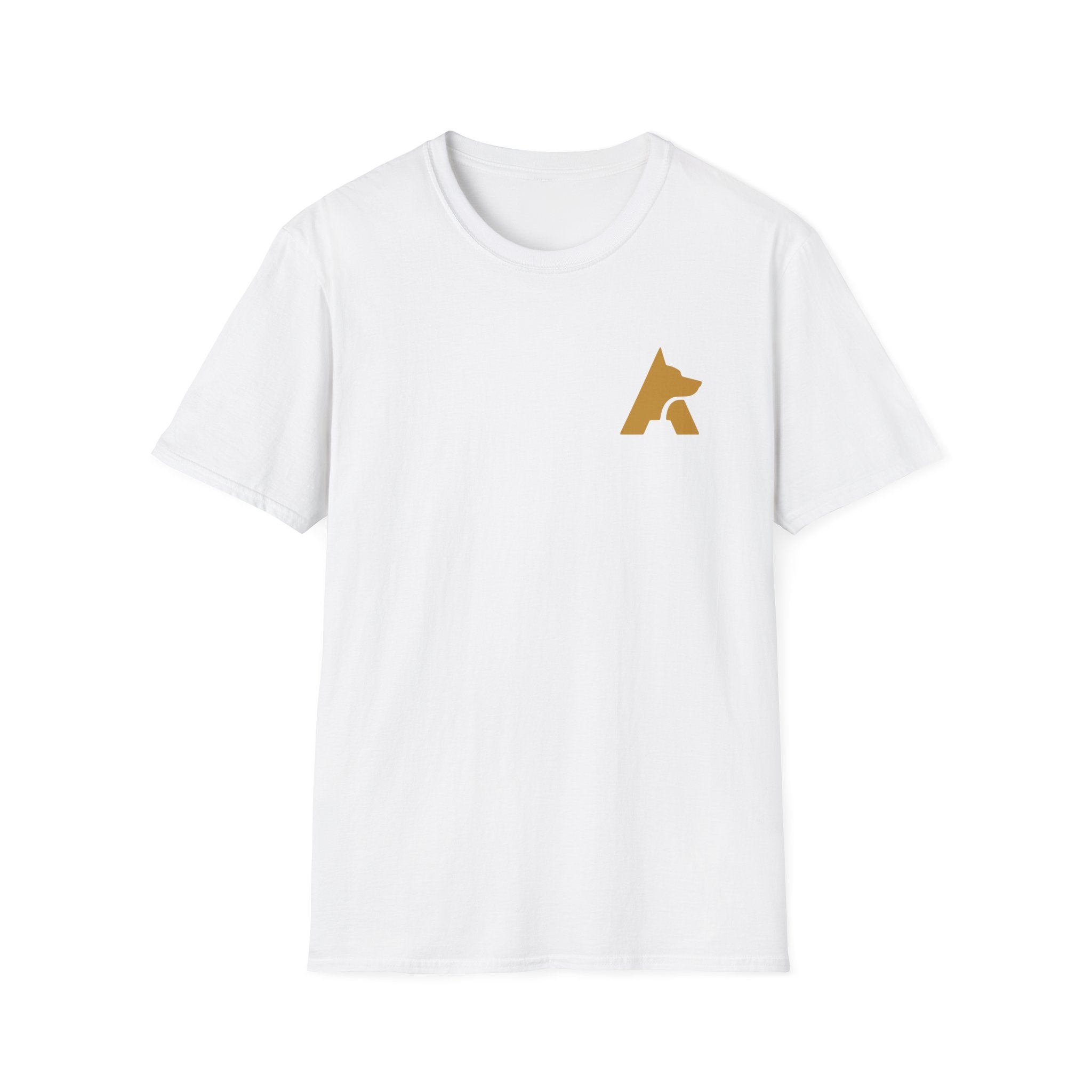 Labrador Retriever - America's 250th | Back Print