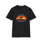 Miles Logged Loyalty Earned T-Shirt
