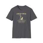 Freedom Crew: Field Hunting T-Shirt