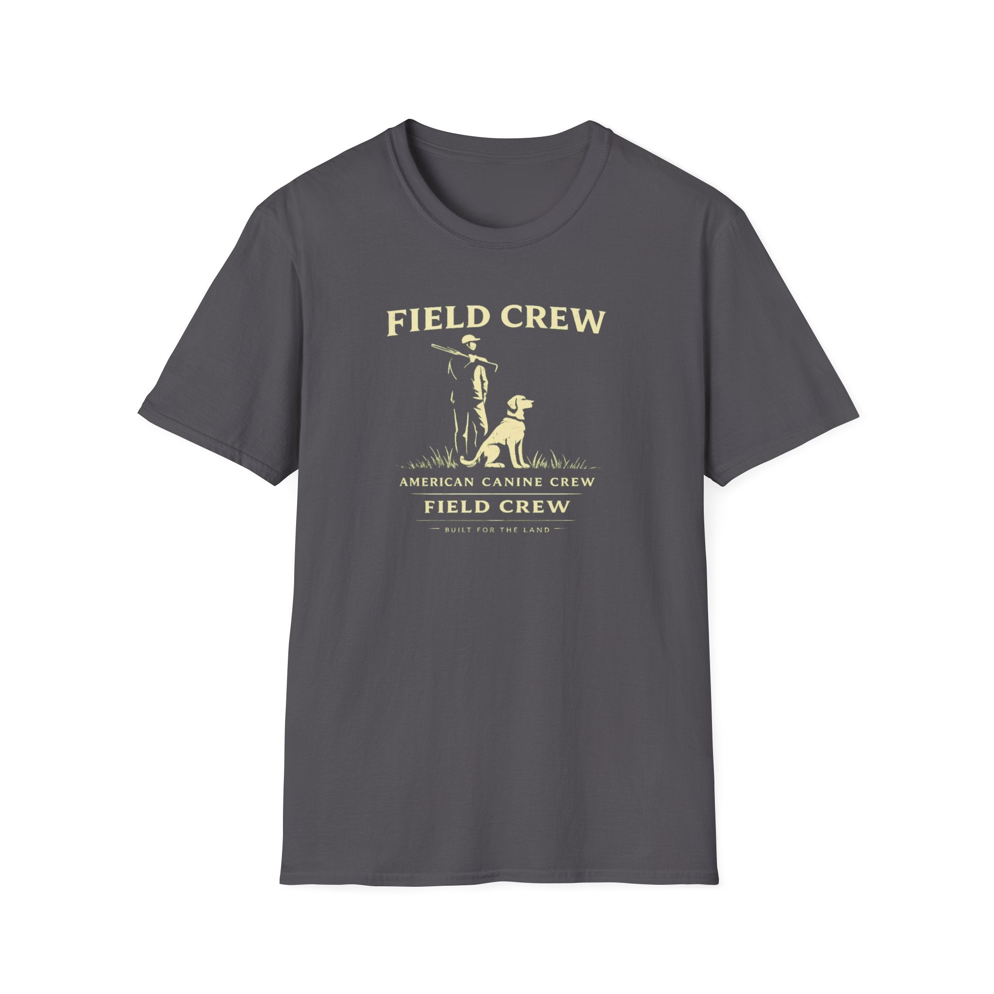 Freedom Crew: Field Hunting T-Shirt