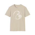 Yin Yang Female T-Shirt