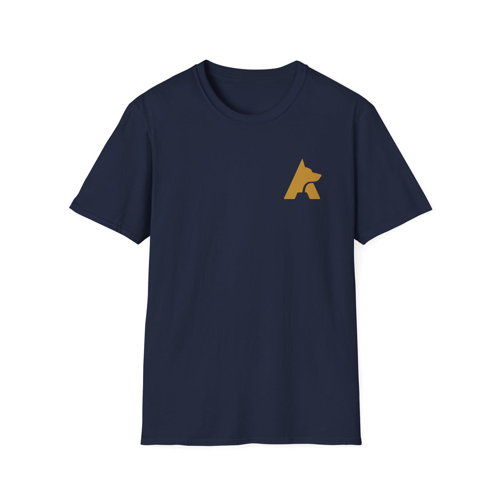 Labrador Retriever - America's 250th | Back Print