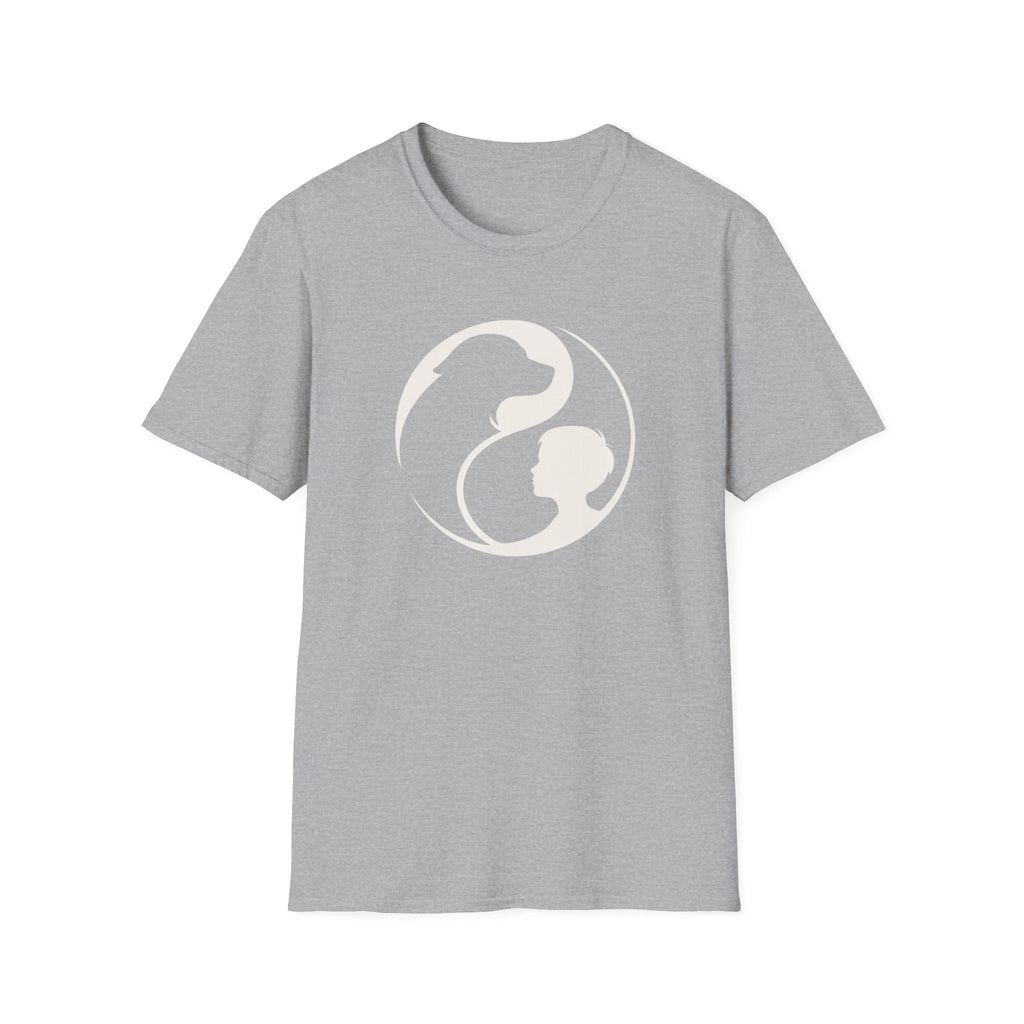 Yin Yang Child T-Shirt