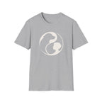 Yin Yang Child T-Shirt