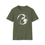 Yin Yang Child T-Shirt