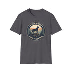 Four Paws Fifty States T-Shirt