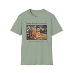 Front Porch Summers T-Shirt