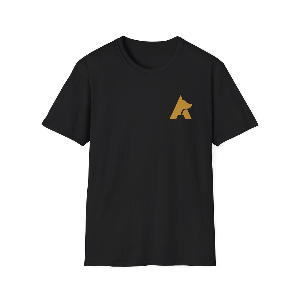 Labrador Retriever - America's 250th | Back Print