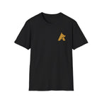 Labrador Retriever - America's 250th | Back Print