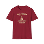 Freedom Crew: Field Hunting T-Shirt