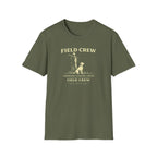 Freedom Crew: Field Hunting T-Shirt