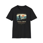 Trail Crew: Scenic View T-shirt