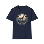 Four Paws Fifty States T-Shirt