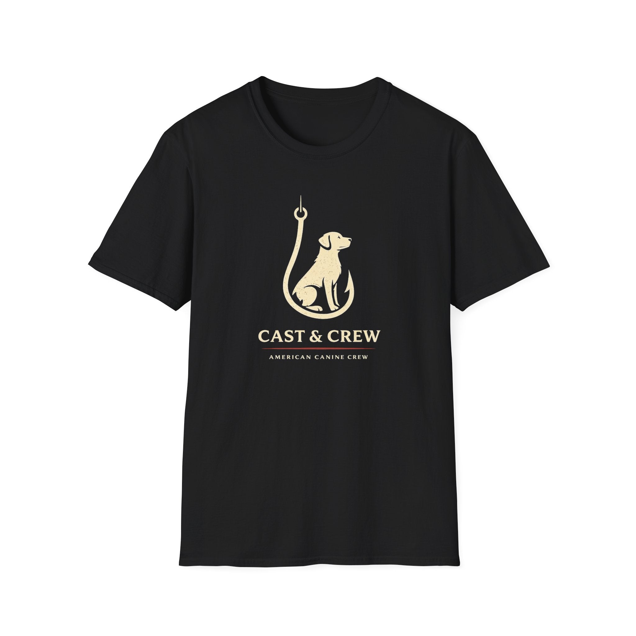 Freedom Crew-Cast and Crew T-Shirt