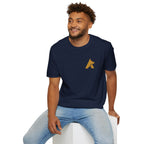 Labrador Retriever - America's 250th | Back Print