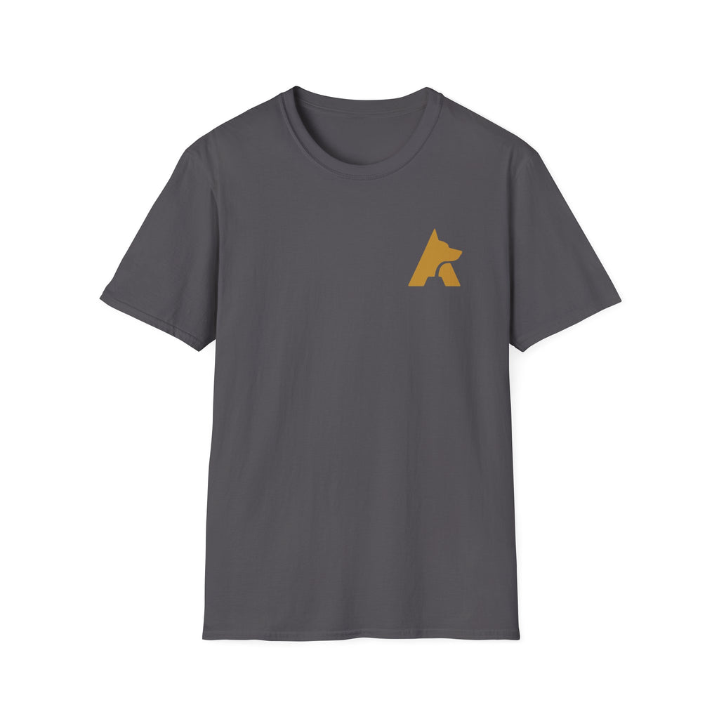 Labrador Retriever - America's 250th | Back Print