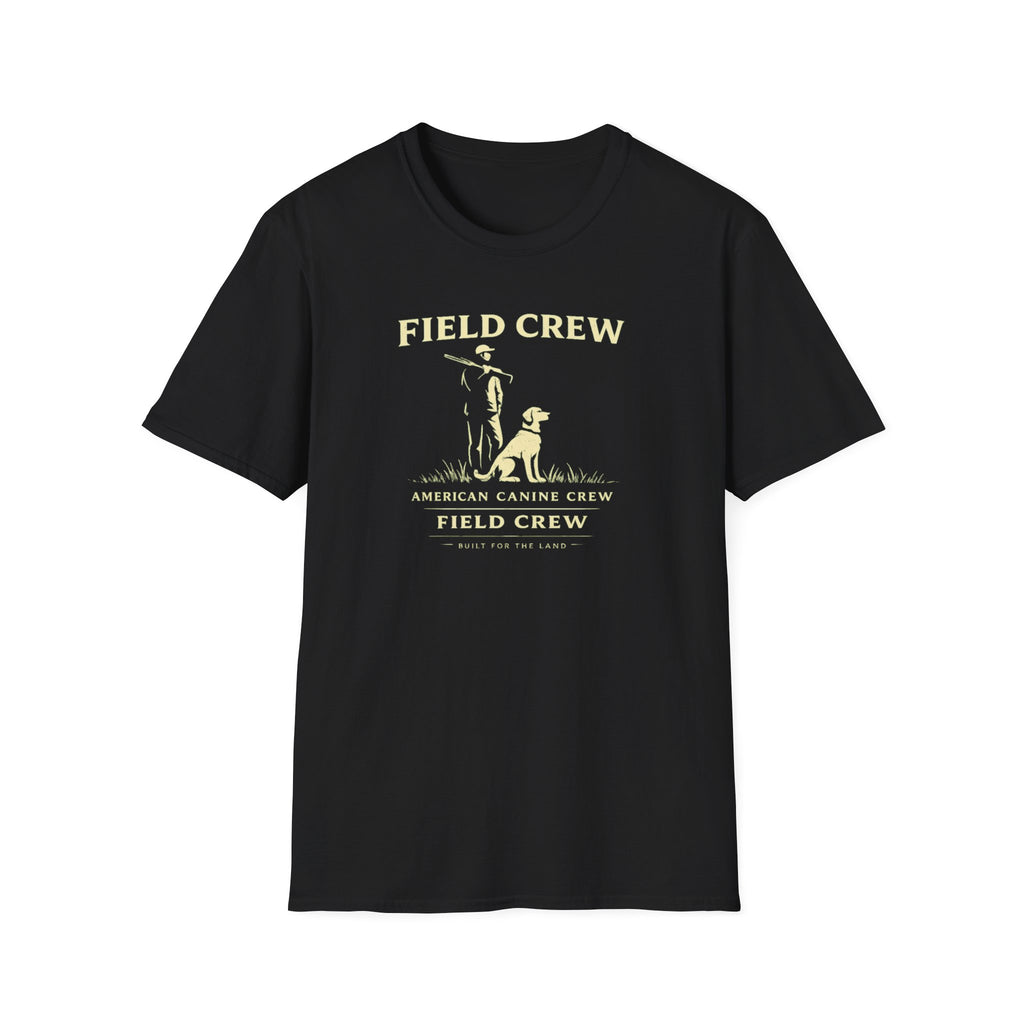 Freedom Crew: Field Hunting T-Shirt