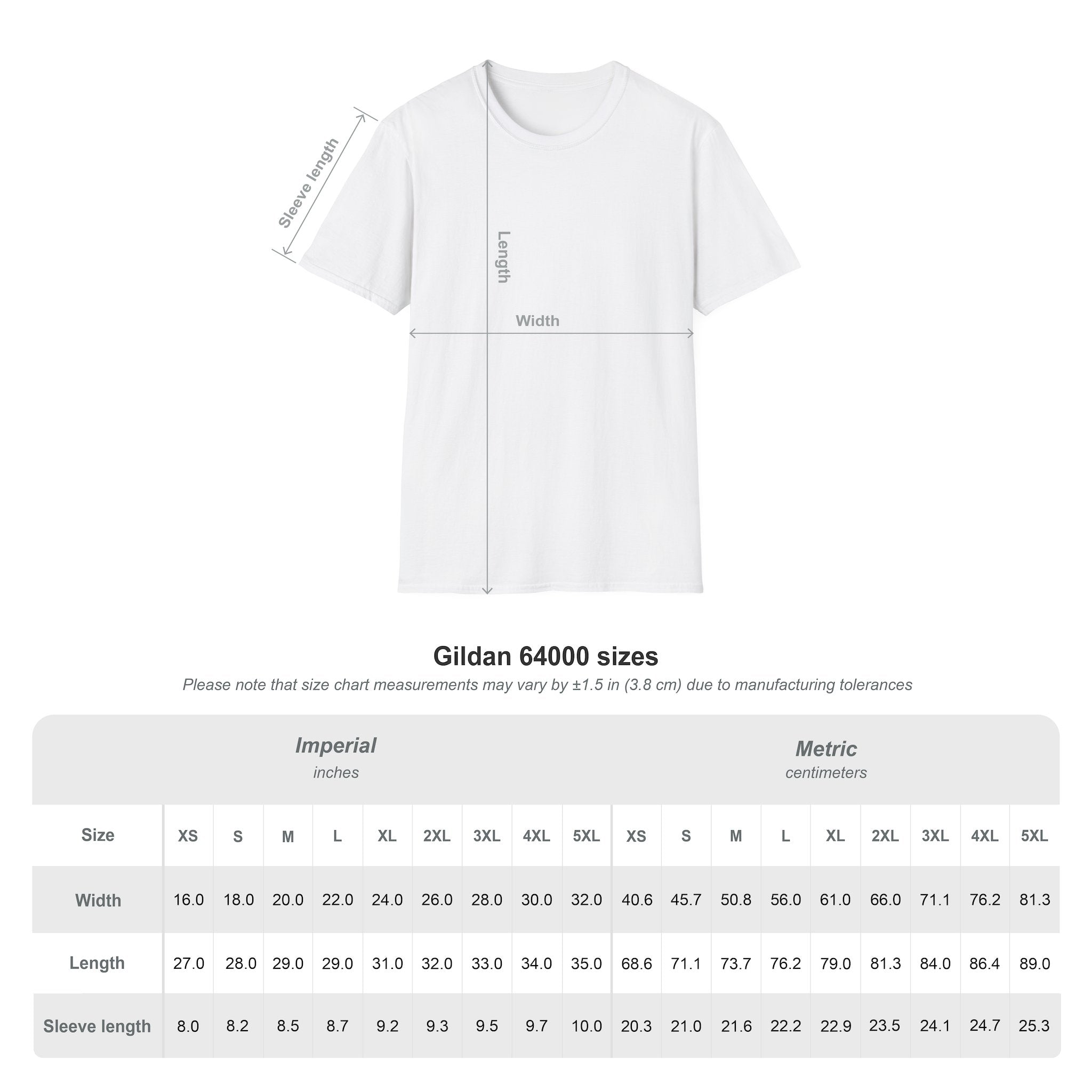 Labrador Retriever-Go USA! Soccer T-Shirt | Chest + Back