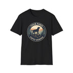 Four Paws Fifty States T-Shirt