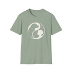 Yin Yang Child T-Shirt