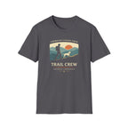 Trail Crew: Scenic View T-shirt