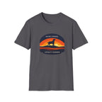 Miles Logged Loyalty Earned T-Shirt