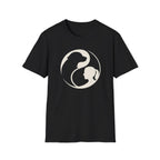 Yin Yang Female T-Shirt