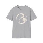 Yin Yang Female T-Shirt