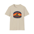 Miles Logged Loyalty Earned T-Shirt