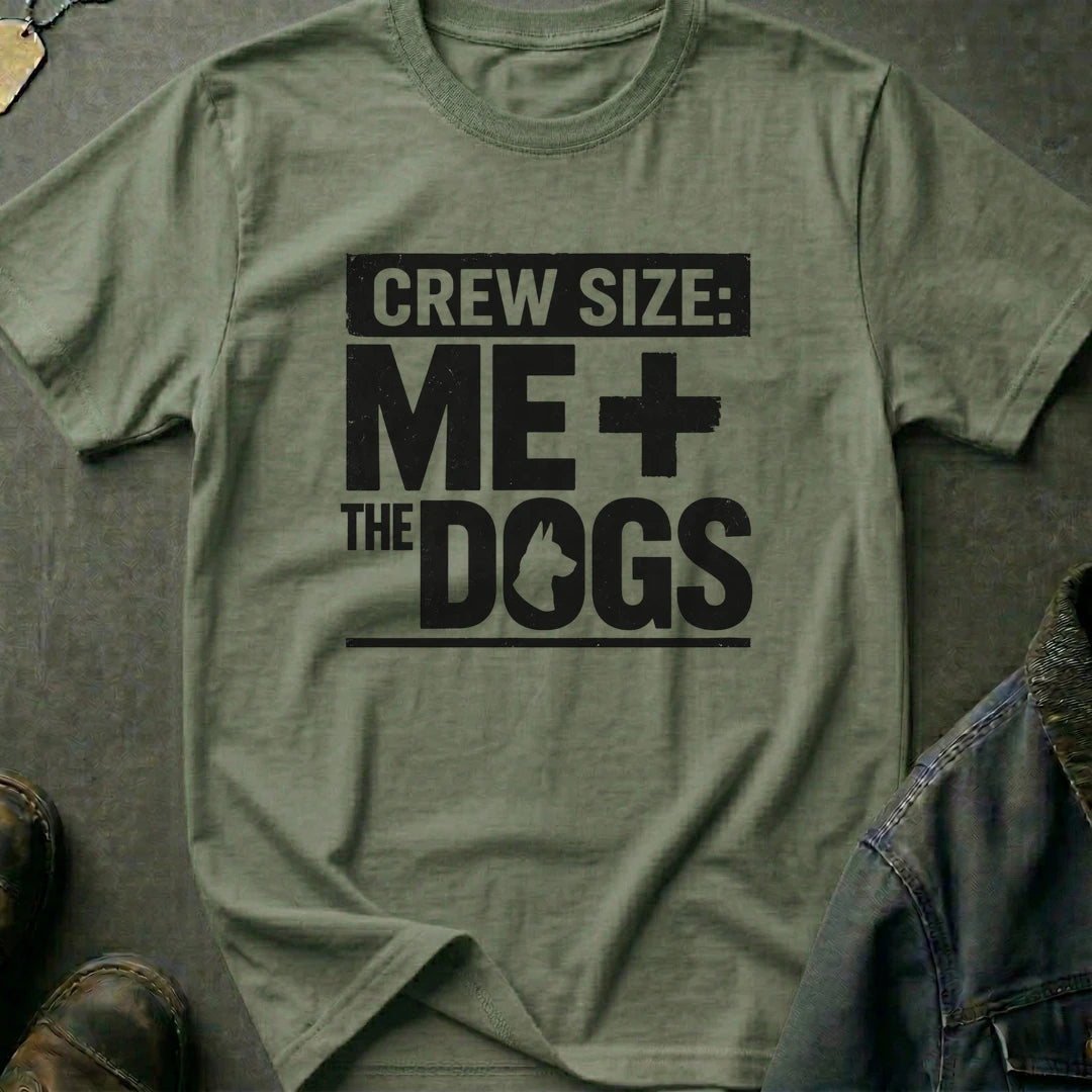 アップルバムストア Empty Pockets Dog Tシャツ XXLサイズ アップ