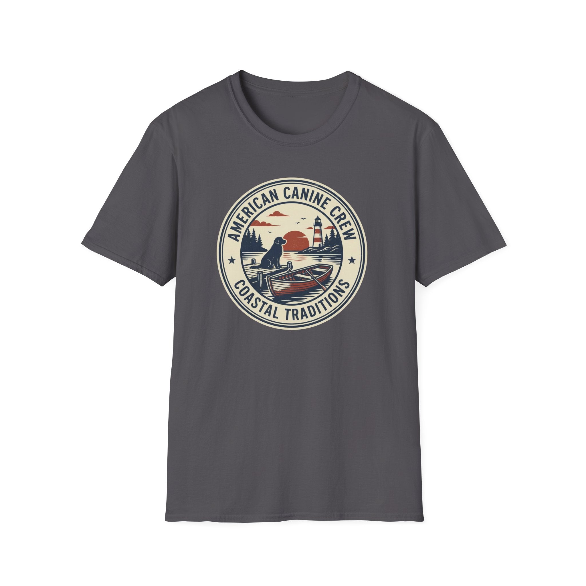 Coastal Traditions T-Shirt