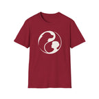 Yin Yang Child T-Shirt