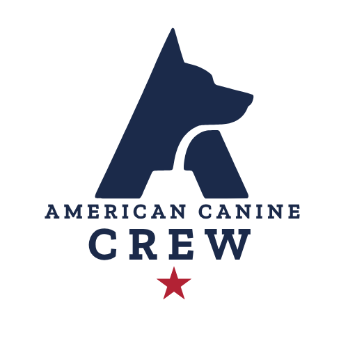 American Canine Crew Gift Card