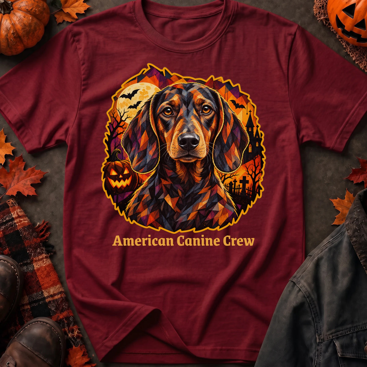 Cardinal Red